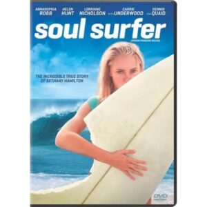 Soul Surfer