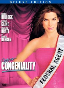 Miss Congeniality Deluxe Edition