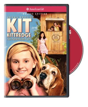 Kit Kittredge: An American Girl Deluxe Edition