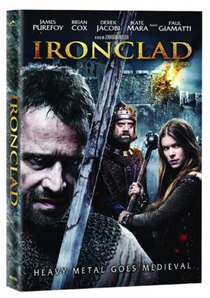 Ironclad