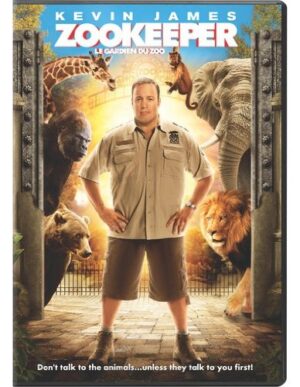Zookeeper (2011)