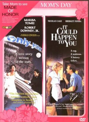 Only You / It Could Happen To You (Double Feature)