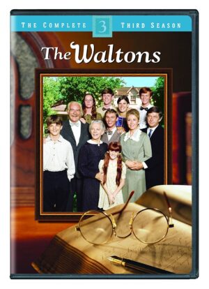 Waltons: Season 3