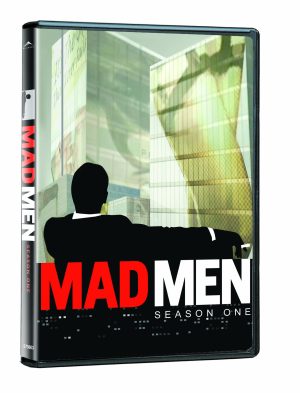 Mad Men - Season 1