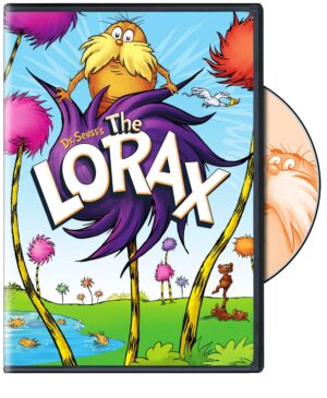 The Lorax