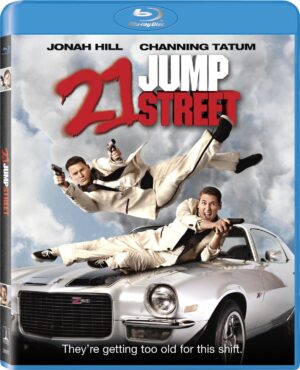 21 Jump Street (Bilingual) [Blu-ray] [Blu-ray] [Blu-ray] [Blu-ray] [Blu-ray] [Blu-ray] [Blu-ray] [Blu-ray] [Blu-ray] [Blu-ray] [Blu-ray] [Blu-ray]