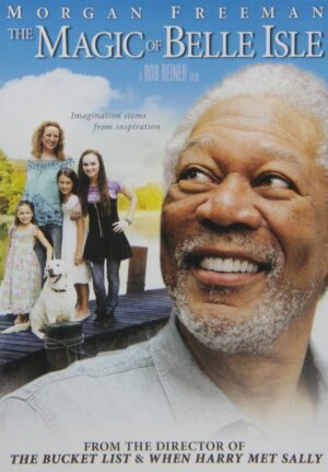 The Magic of Belle Isle (DVD)