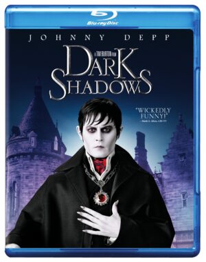 Dark Shadows (Blu-ray)
