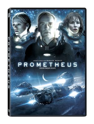Prometheus