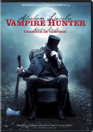 Abraham Lincoln: Vampire Hunter