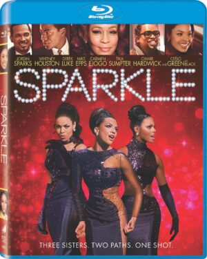 Sparkle [Blu-ray]