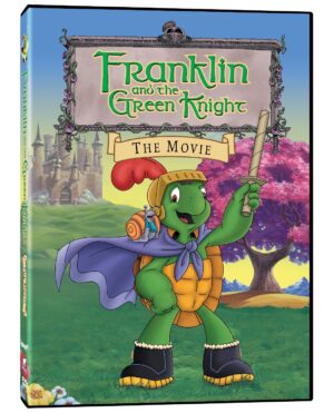 Franklin and the Green Knight