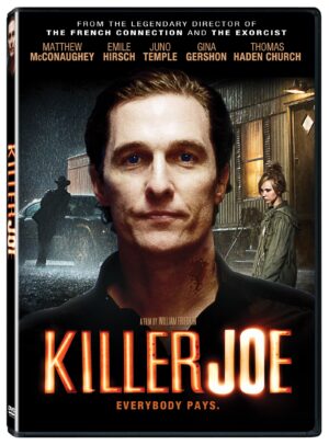 Killer Joe