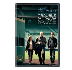 Trouble With the Curve [Bilingual DVD + Digital Copy]