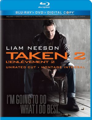 Taken 2