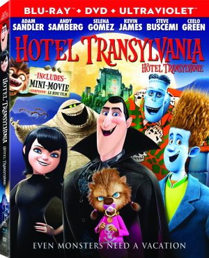 Hotel Transylvania