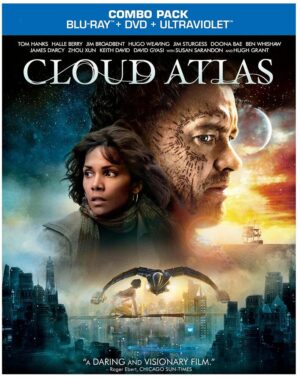 Cloud Atlas