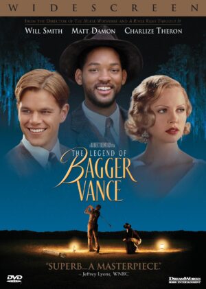 Legend Of Bagger Vance, The