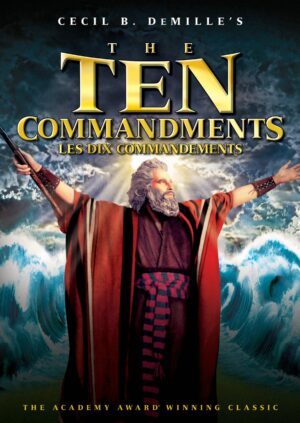 Ten Commandments