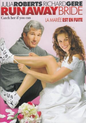 Runaway Bride
