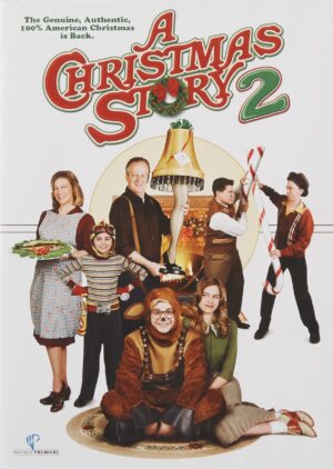 A Christmas Story 2