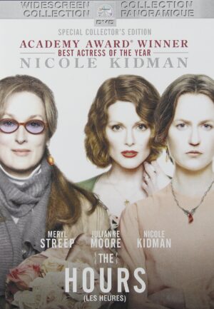The Hours