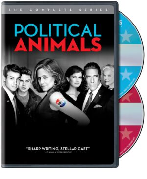 Political Animals: Season 1
