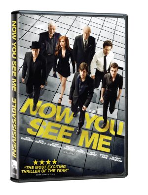 Now You See Me