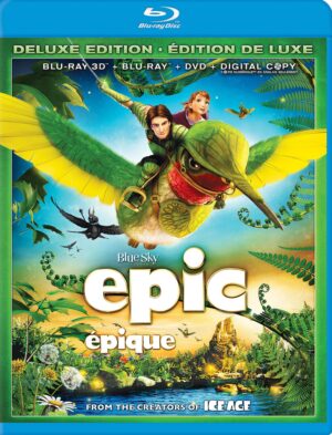 Epic (2013)