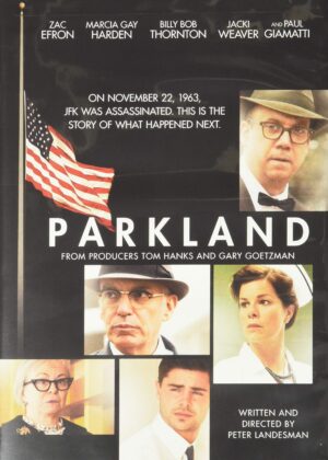Parkland