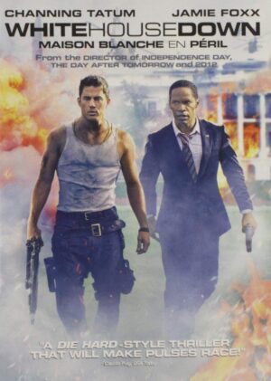 White House Down