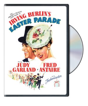 Easter Parade (DVD)