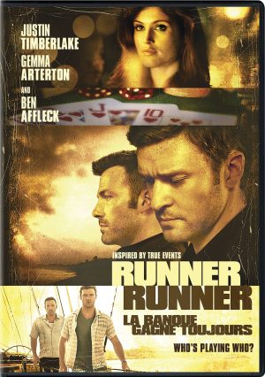 Runner Runner