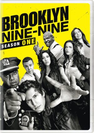 BROOKLYN NINE-NINE SEASON ONE