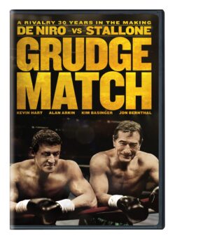 Grudge Match