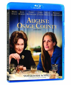 August - Osage County