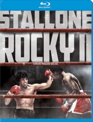 Rocky Ii
