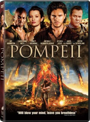 Pompeii
