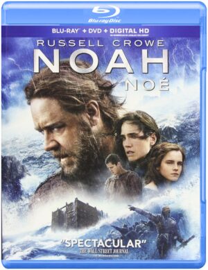 Noah