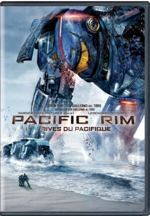 Pacific Rim