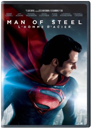 Man of Steel