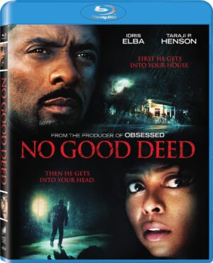 No Good Deed [Blu-ray]