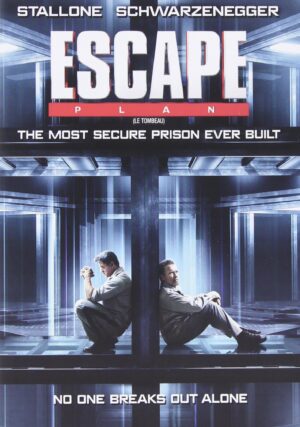 Escape Plan