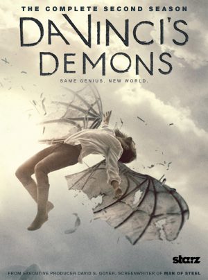 Da Vinci's Demons Ssn 2