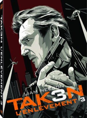 Taken 3