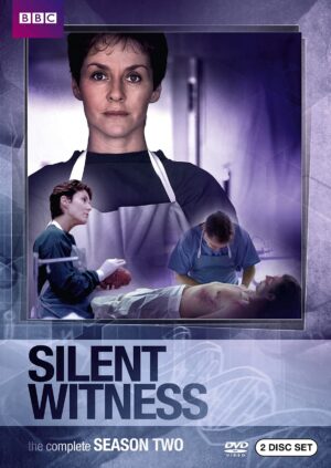 Silent Witness: Season Two