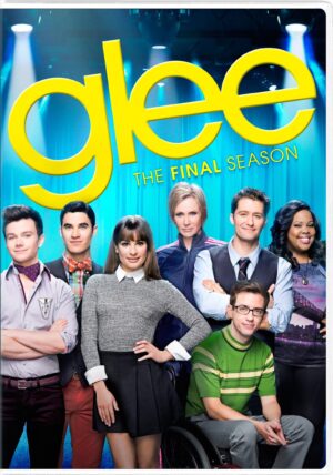 Glee: Ssn 6