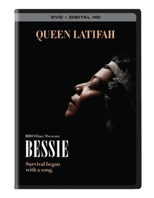 Bessie DVD + Digital