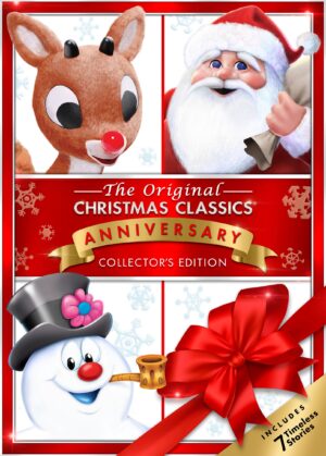 Christmas Classics Gift Set