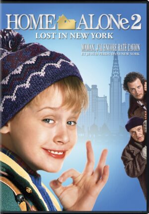 Home Alone 2